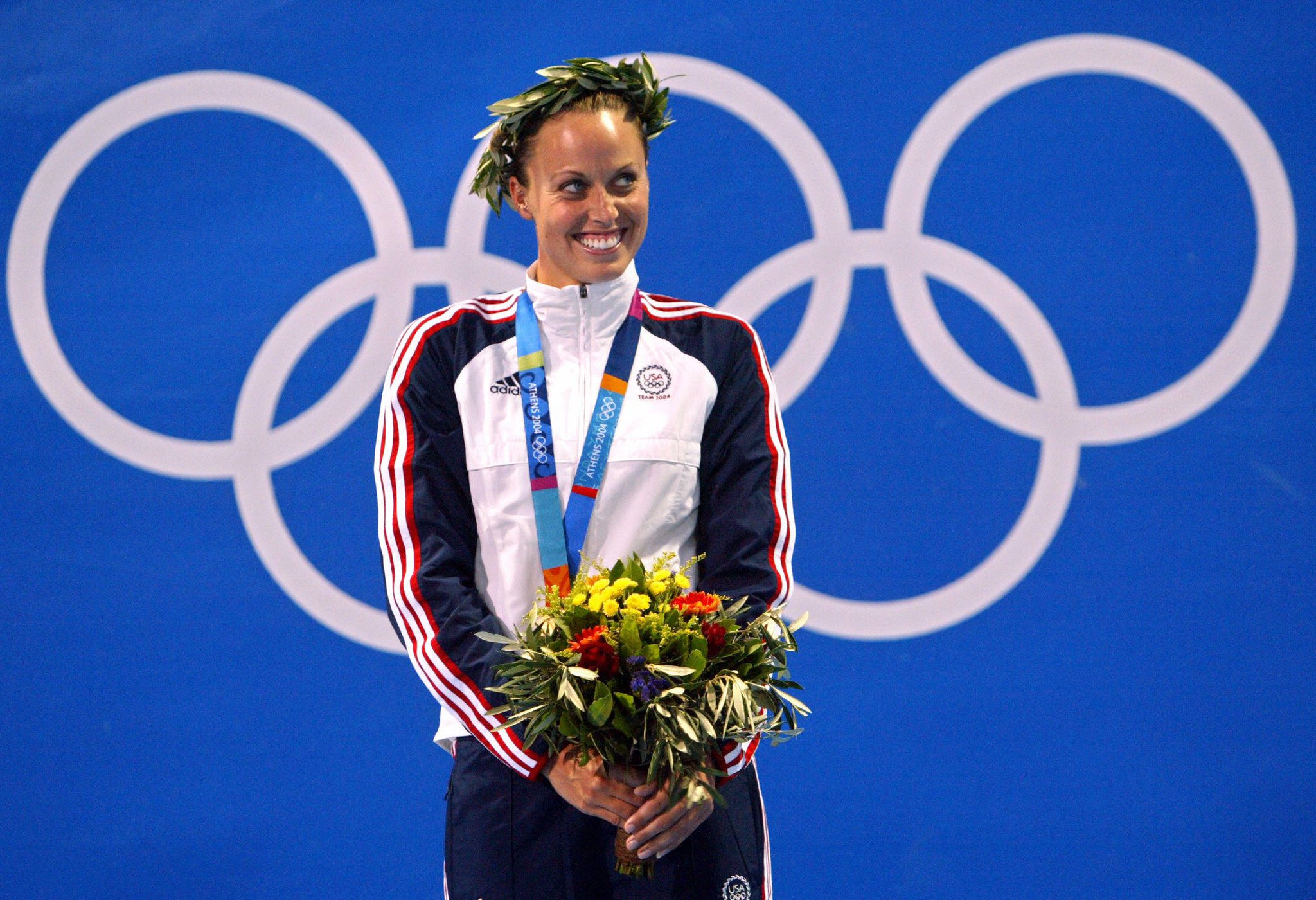 Happy Birthday to Amanda Beard who turns 36 today! 