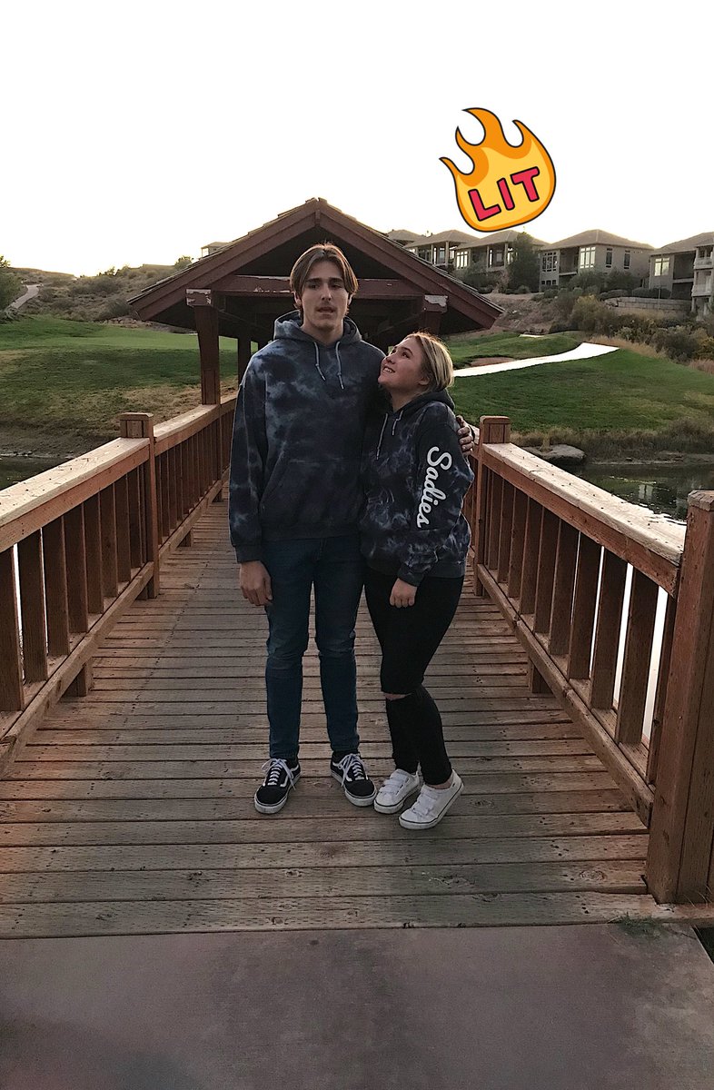 Lund_Kade's tweet photo. Sadie’s :)❤️ https://t.co/LiFhdjHiJW