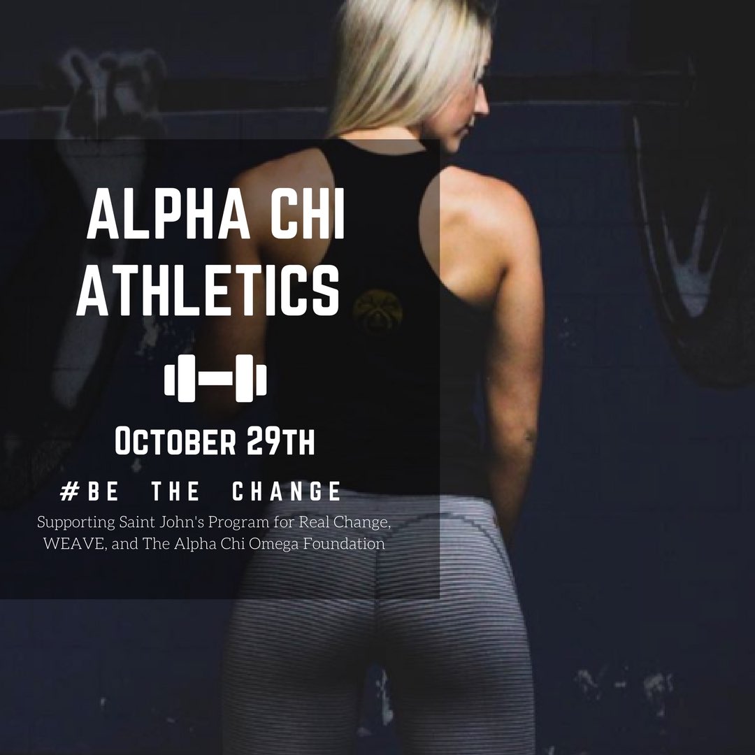 The Alpha Chi Athletics winners are <a href="/SAE_SacState/">SAE_SacState</a> &amp; <a href="/sigmakappa_csus/">Sigma Kappa at CSUS</a>! Thanks to all the fraternities and sororities who participated today💪🏼