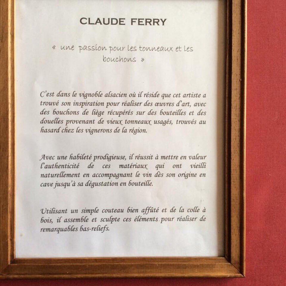 claude_ferry's tweet photo. @JoseGrapes @LPVien @JancisRobinson Mes grappes...
Bonne soirée. https://t.co/o2sT215YuF