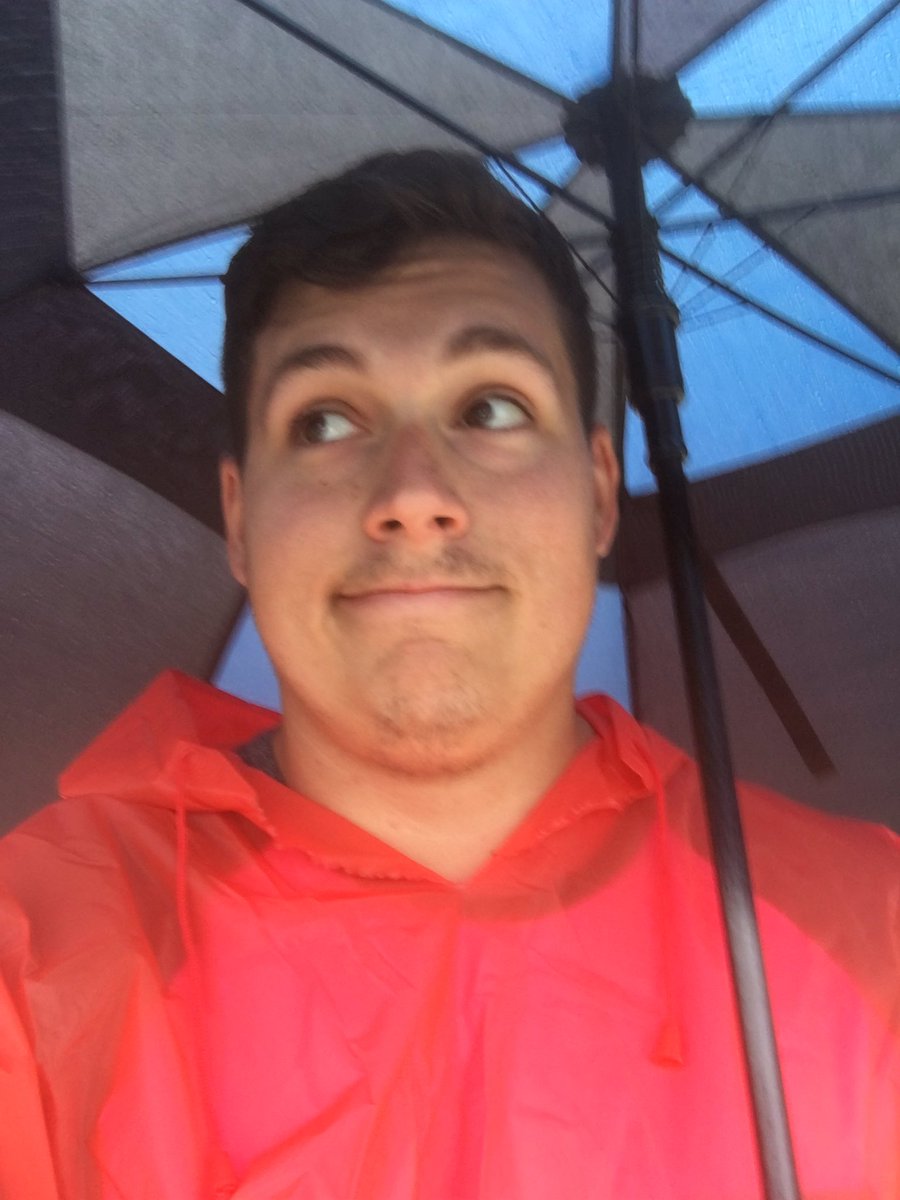 thenamesbaxter's tweet photo. Can't stop till that final ballot is cast for @EdWGillespie @JohnAdamsforVA @JillHVogel #RainOrShine #VaGoingRed https://t.co/6j9FeSwDrn