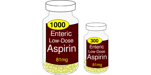 ds_voices's tweet photo. #HotTopic Site member wonders if taking baby aspirin for heart health is still considered safe.  Have you discussed with your medical team? https://t.co/UHEHR4Qik9
