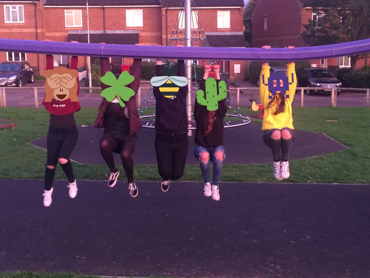 RatTripTv's tweet photo. An unofficial trialist and role swap but I still feel like we smashed this one out of the park (literally) 😉👀😂❤️ - Katie https://t.co/8Anv8Qlqmt