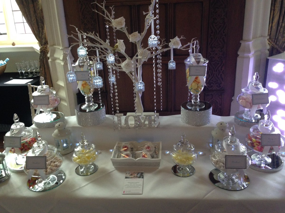Great to be <a href="/Danesfieldhouse/">Danesfield House</a> wedding fair today with loads of super suppliers