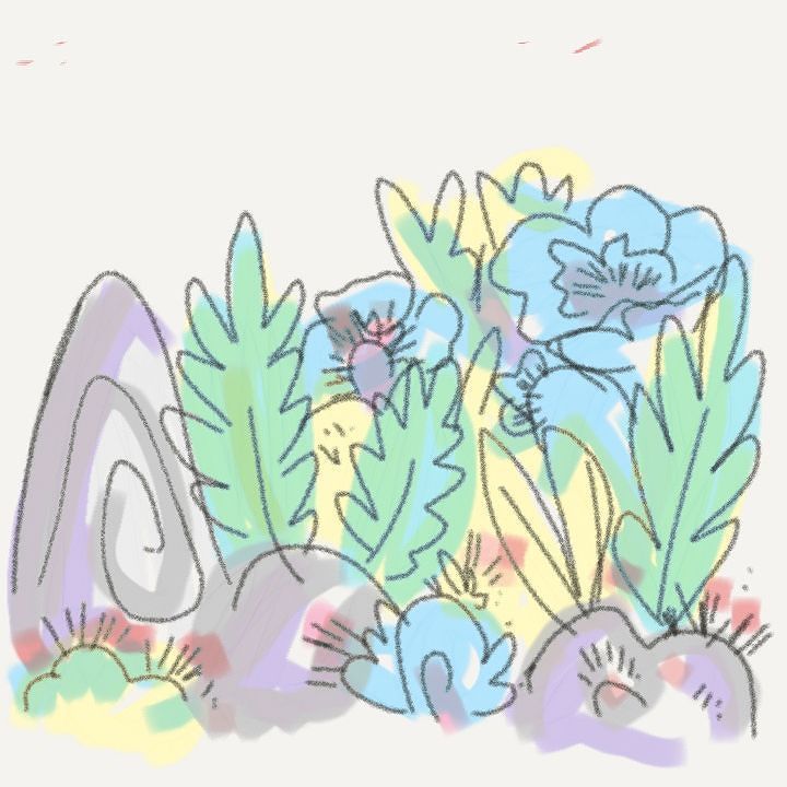 GodessFae's tweet photo. Today's quick phone sketch
#art #artistfae #illustration #sketch #sketchone #app #plant https://t.co/wp2I1dlMwT