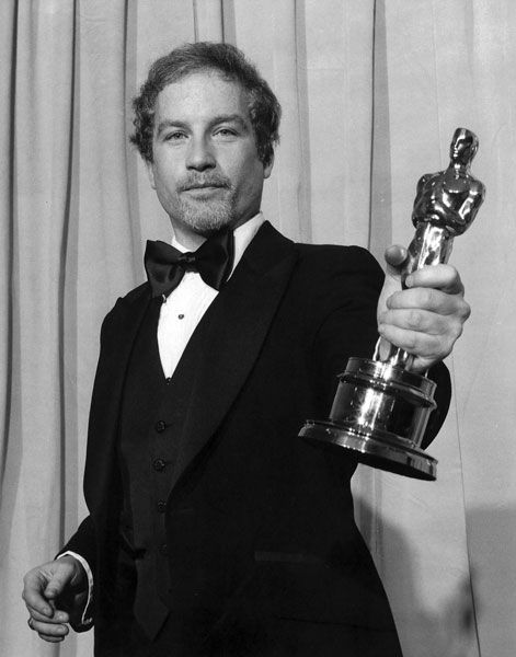 Happy birthday, Richard Dreyfuss! 