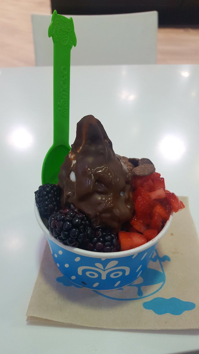 _patnina's tweet photo. Quien me conoce, sabe. #HeladosMoyo #IceCreamFan 😋🍦 https://t.co/1y6wVd1gh1