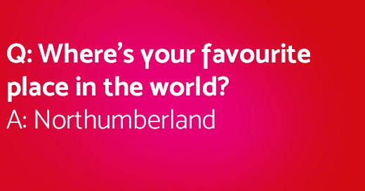 StracoRecruit's tweet photo. #StracoFun // Funtober Q&A with our @laurastraco #October #Fun #TeamStraco #VM #Design #Retail #Recruitment https://t.co/5WAQatZr6O