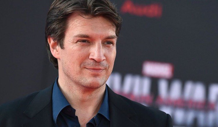 NFillion_Spain's tweet photo. “The Rookie” la nueva serie de Nathan Fillion https://t.co/JTb4pZapcr https://t.co/KmQfynfi8B