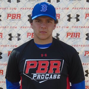 PrepBaseballON's tweet photo. JUCO Commit: Former @BramptonRoyals and current @IHCCBaseball C/RHP Zach Fascia (@Fascia15) commits to @PurdueBaseball. @PBR_JUCO https://t.co/gvK12PRJmy