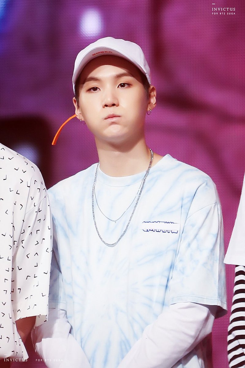 170924 &amp; 170804 <a href="/BTS_twt/">방탄소년단</a> #방탄소년단 #SUGA #슈가 #윤기