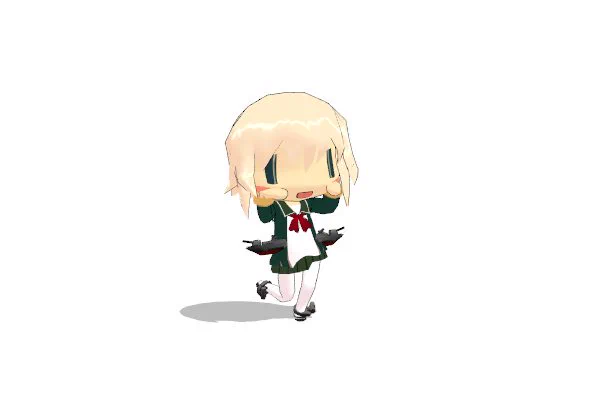 占守#艦へちょ 