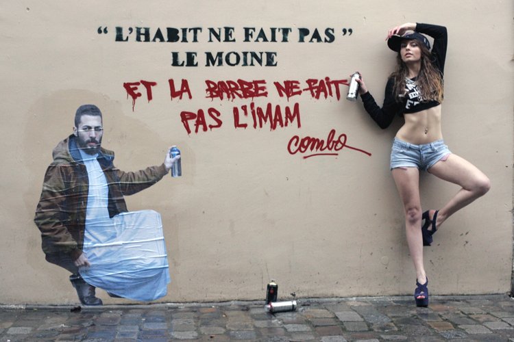 Quoi ?, rien :