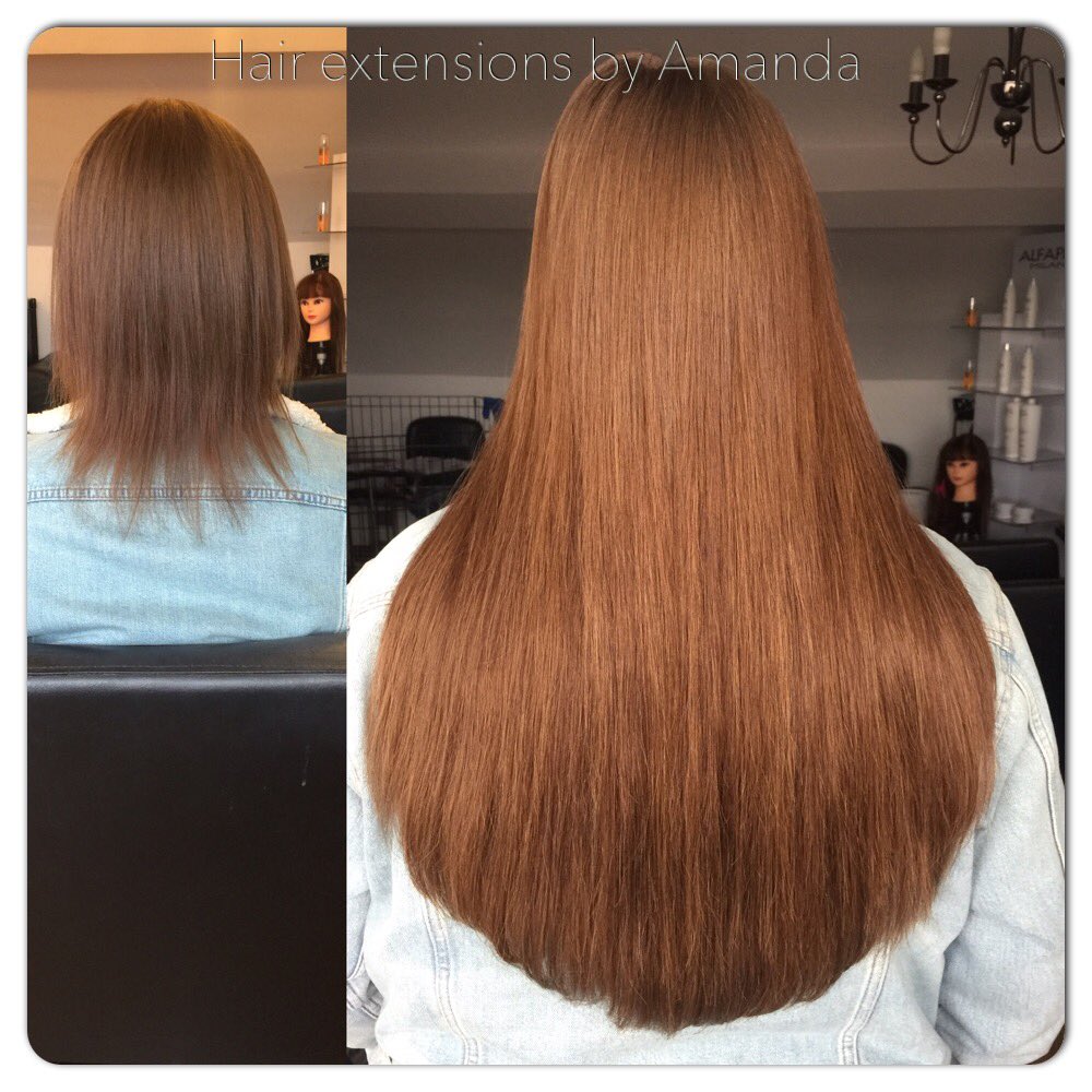 HairExtbyAmanda's tweet photo. #hairextensions #lovemyjob #transformation #brunette #shade4/6mix @beauty_worksonline #hairextensionsbyamanda https://t.co/fKakxStl5n