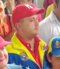 eduar3310psuv's tweet photo. @jjpinero1 presente y siempre consecuente con la revolución  decimos #MontalbanTeQuiero  #JuanPiñeroAlcalde @rafaellacava10 @Jesusantanderl https://t.co/2Brye6K1M9