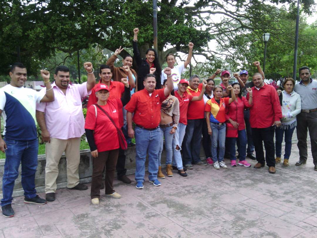 AlzuruEsmeralda's tweet photo. @xiomaluna #MontalbanTeQuiero #JJPiñero Candidato ala alcaldía de Montalban Edo  Carabobo redes activas https://t.co/KcOShWr1mW