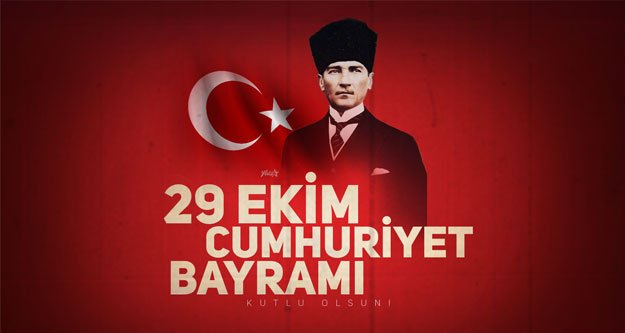 merakliamca's tweet photo. CUMHURİYET BAYRAMI KUTLU OLSUN!!! https://t.co/ubIBL72GaA
