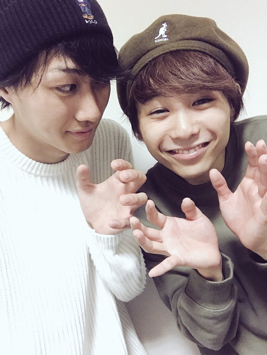 Ryouken Fan Tour Ryoukenph Twitter