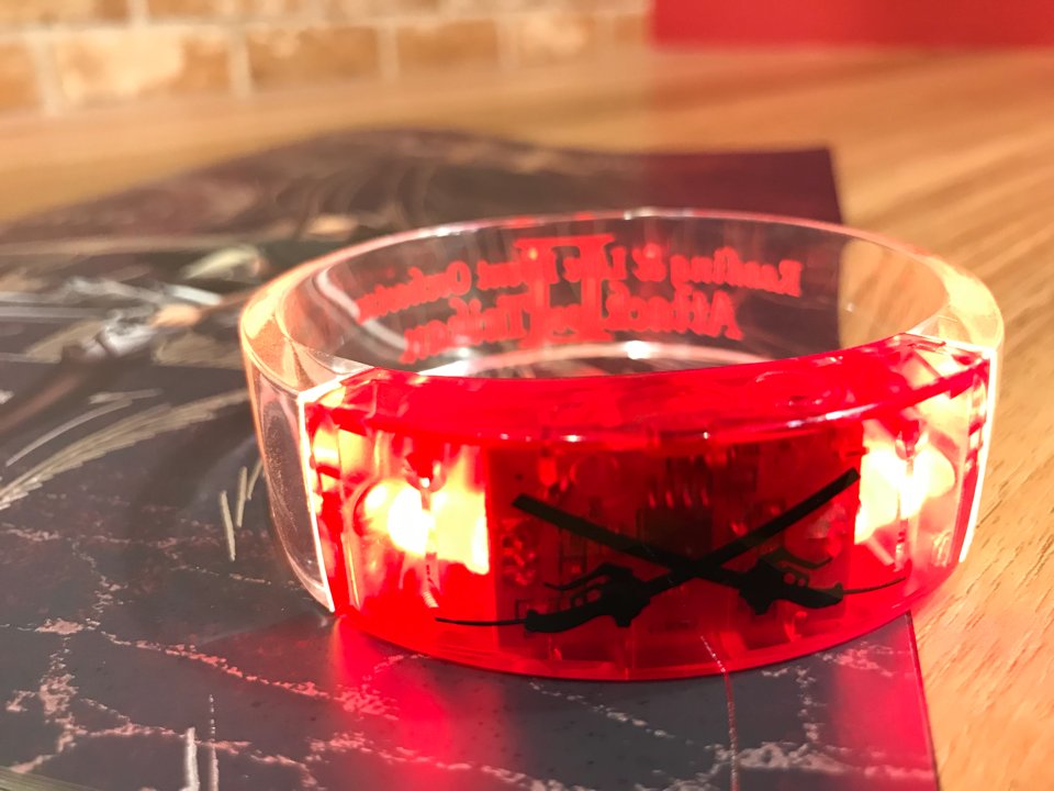 Attack音体感2 Twitter Search