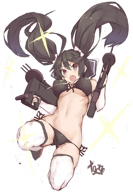 五十鈴
#艦これ版深夜の真剣お絵描き60分一本勝負
#艦これ版真剣お絵描き60分一本勝負_20171029 