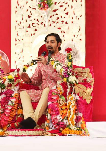 ManavDharam's tweet image. 1st day of #Sadbhawna  Sammelan celebrated at #Vapi,Guj. by the benign presence &amp;amp; holy discourse of Shri Satpal Ji Maharaj &amp;amp; Mata Amrita Ji.