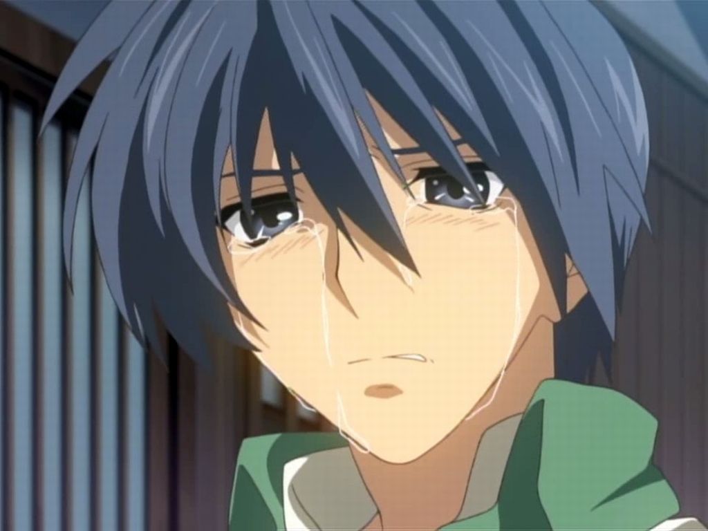 嘲笑のひよこ すすき 本日10月30日は Clannad の岡崎朋也の誕生日 おめでとう Clannad クラナド 岡崎朋也生誕祭 岡崎朋也生誕祭17 岡崎朋也誕生祭 岡崎朋也誕生祭17 10月30日は岡崎朋也の誕生日