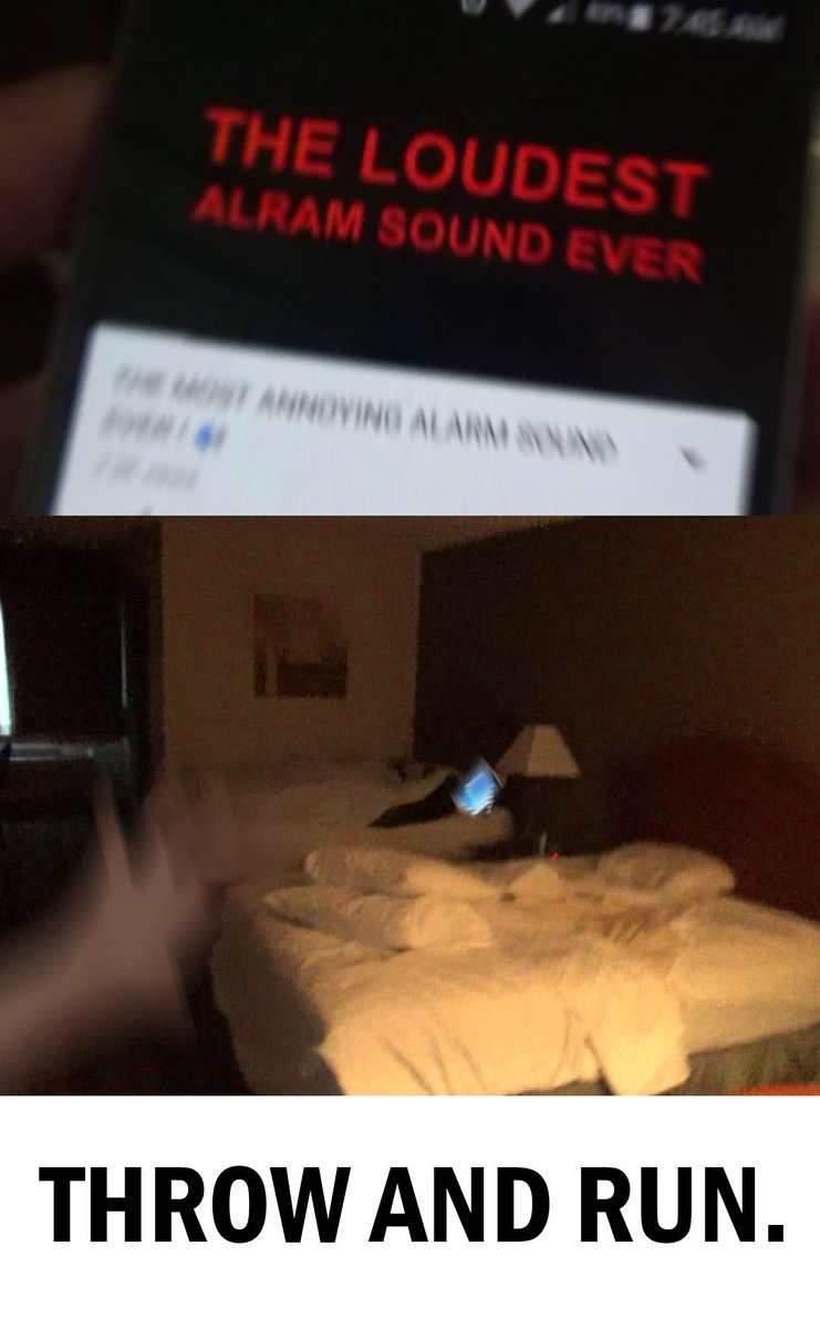 Koolkat1337's tweet photo. #WNMYC2017 I had to take extreme measures. WAKE UP! https://t.co/D6hdUkaHvd