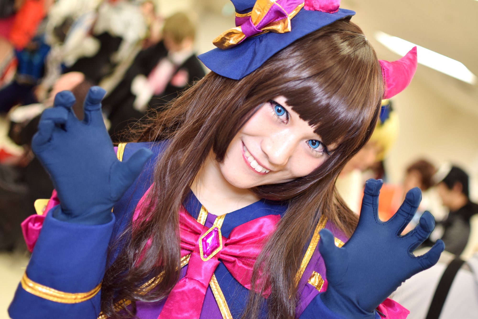 プリパラ　黒須あろま アロマゲドン 衣装 コスプレ プリパラ】黒須あろま アロマゲドン 衣装 コスプレ (追加オプション有り)