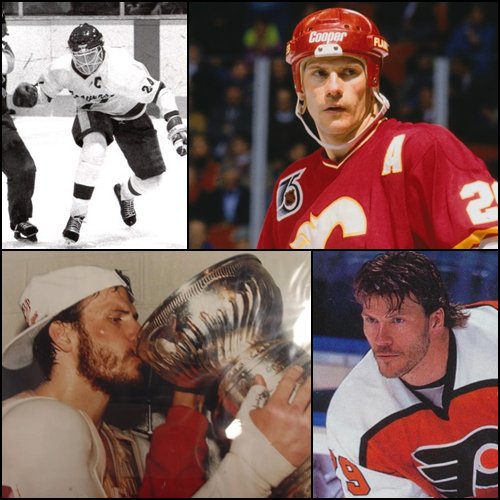 Happy Birthday Joel Otto. The former , Calgary Flame & Philadelphia Flyer is 56 today. 10.29.17 