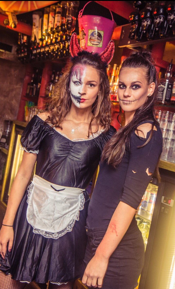 Awesome Halloween! Thanks everybody!!