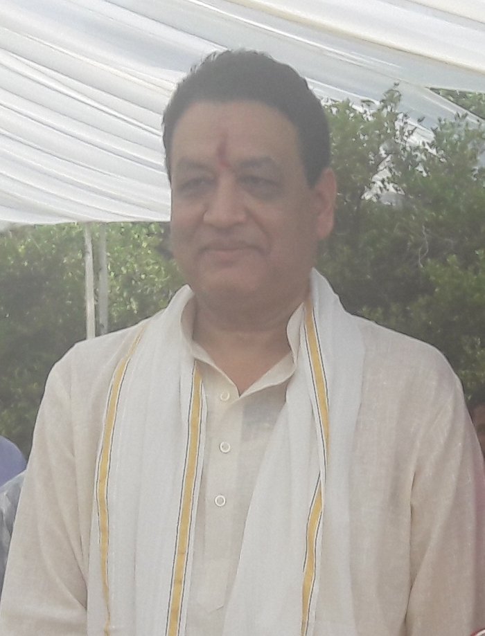 SunilSharma1964's tweet photo. https://t.co/F2nVpHE648
