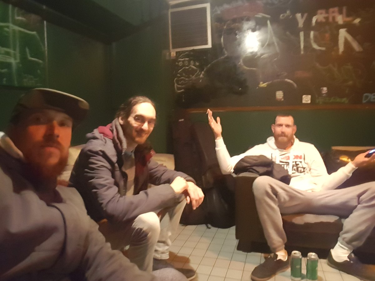 Mescalito tweet media