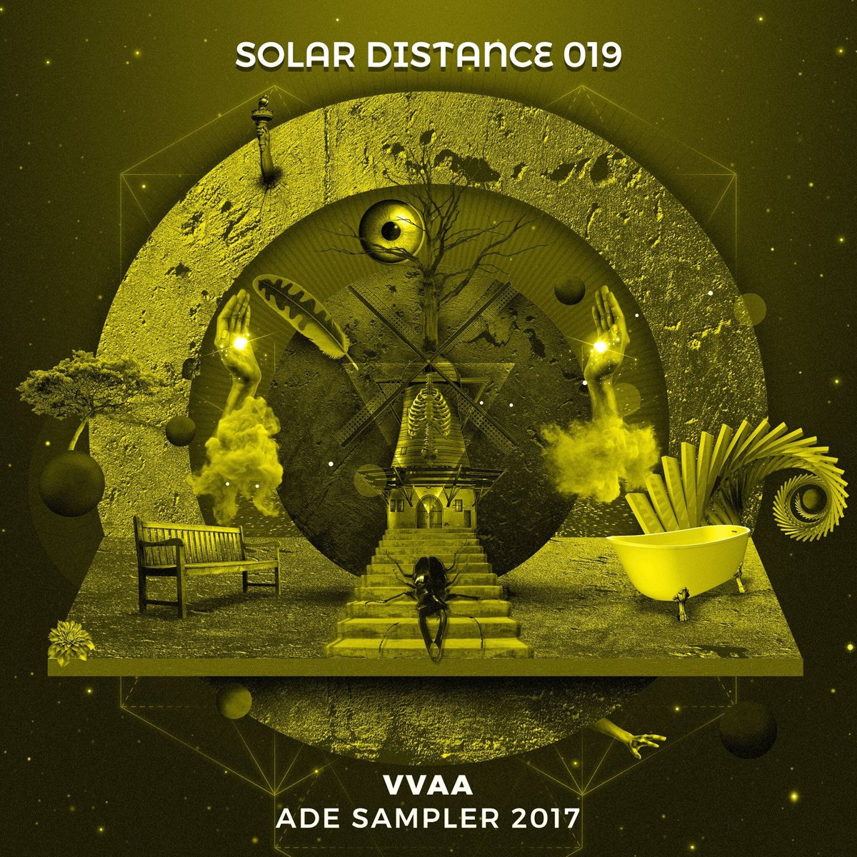Our ADE Sampler 2017 is finally OUT!
Listen: goo.gl/JBLNmC
<a href="/beatport/">Beatport</a>: goo.gl/F43VjR
<a href="/traxsource/">Traxsource</a>: goo.gl/UvDeL5