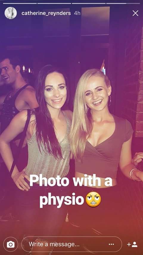 Bodene Benade &amp; Catherine Reynders.UP Students who called a Girl Kaffer/Nigger in South Africa

RT (COZ WHITE MEDIA WONT SHOW THEIR FACES)