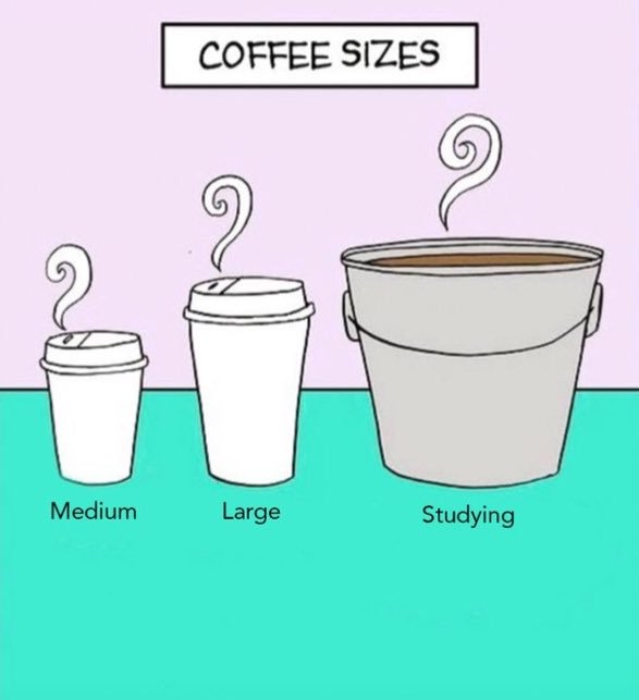 The_YUNiversity's tweet photo. Accuracy = 💯 https://t.co/HDdatALuqQ