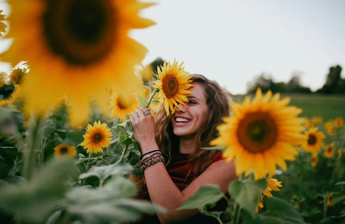 Good morning 😆💛