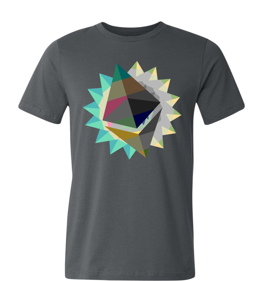 etherium shirt