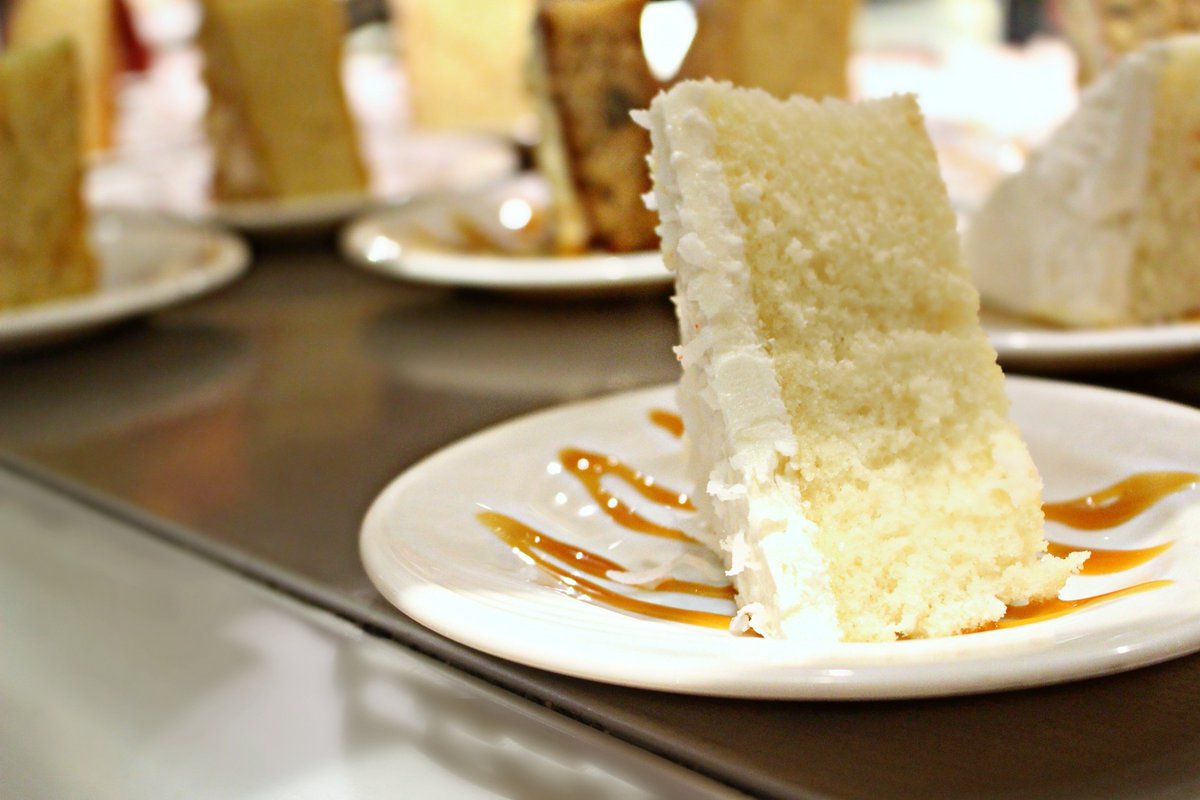 BoomtownBC's tweet photo. It'd be super sweet if you joined us for lunch at #CattlemansBuffet. #allyoucaneatbuffet #desserts https://t.co/nLhfAjwlfe
