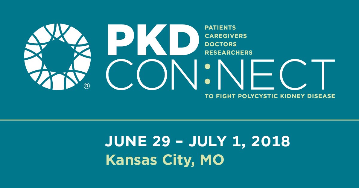 PKDFoundation's tweet photo. 8 months to go until #PKDConnect 2018! Never been to KC? Check out the fun things to do in the city: https://t.co/h7gsbEf04u @VisitKC https://t.co/hQRiXKu18n