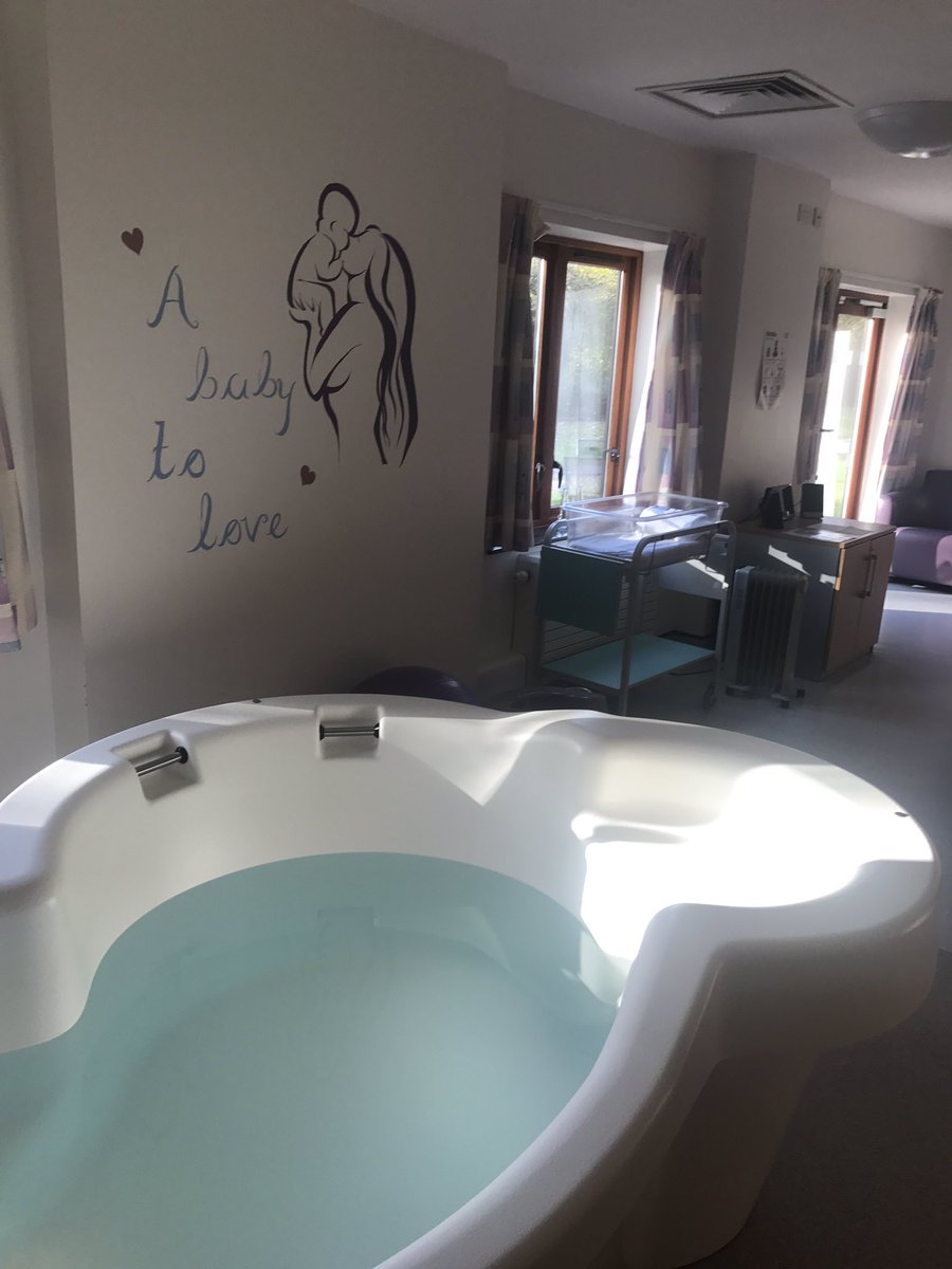 pipparosewright's tweet photo. What an amazing place @BlackburnBirth is, can't wait to have my baby boy here! Staff so lovely can't do enough for you! #hypnobirth https://t.co/EyW3649tbg