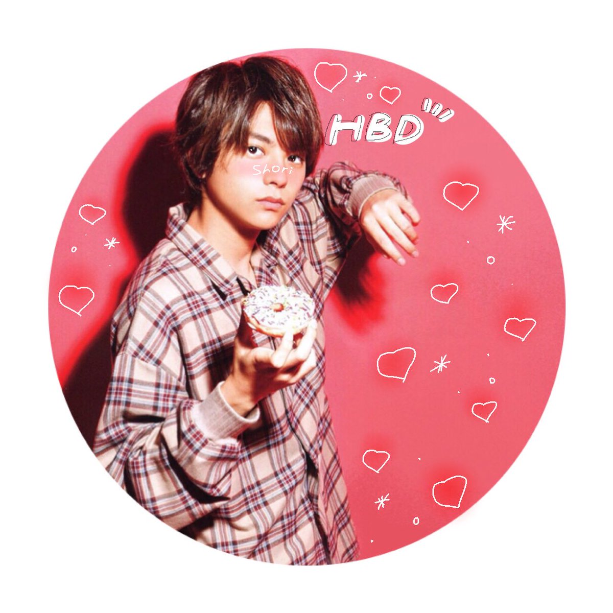 K_0313_M's tweet photo. 🌹

佐藤勝利 
Happy birthday 👦🏻❤️

🌹 https://t.co/wuauzOYC7D