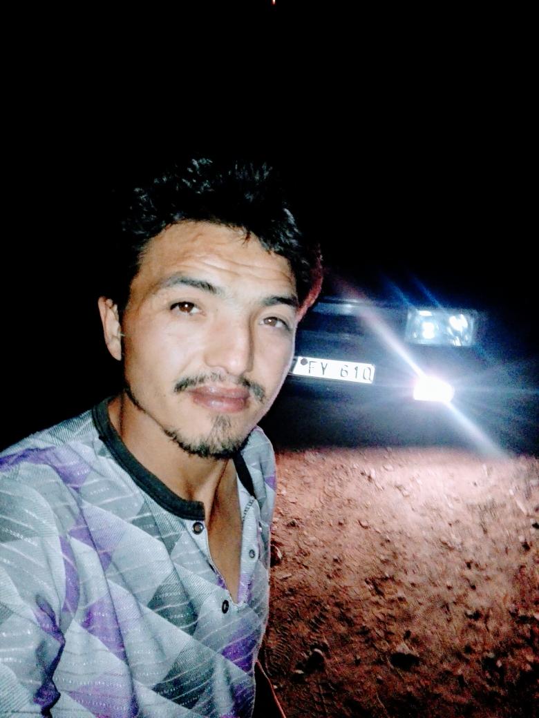 Allahım nerden sevdim onun böyle kalbimin aşk olumakdan hayaller bıt