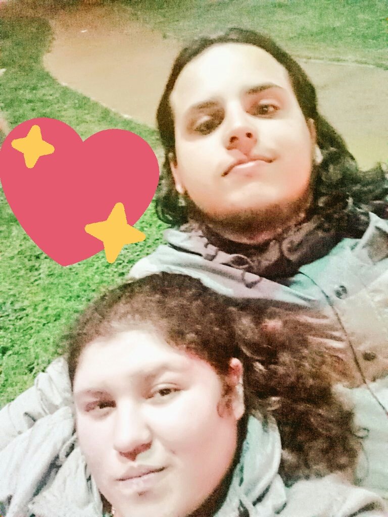Daisy_2911's tweet photo. Simplemente te amo 😘 https://t.co/BhZ3k2Q6g4