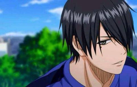 氷室辰也好きはrtのtwitterイラスト検索結果