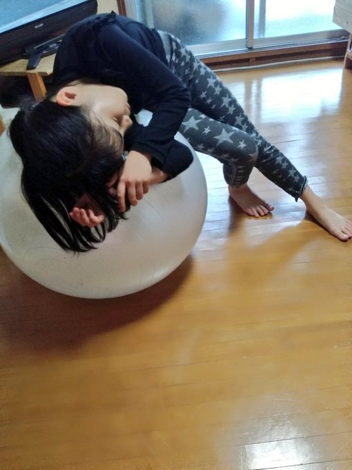 Twitterのコスプレ画像9