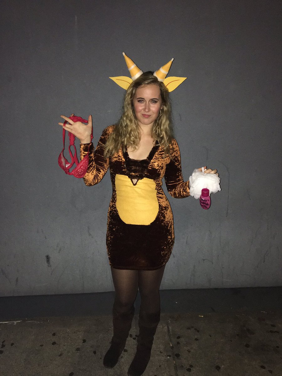 Hormone Monster Costume
 Connie The Hormone Monstress Cosplay Costplayto