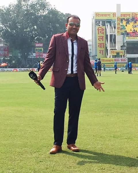 panditdhamdhere's tweet photo. @virendersehwag @DavidMillerSA12 @virendersehwag  💖💖
#ViruKiCommentary. 😎😍😍👌👌 https://t.co/VAfREtZRu4