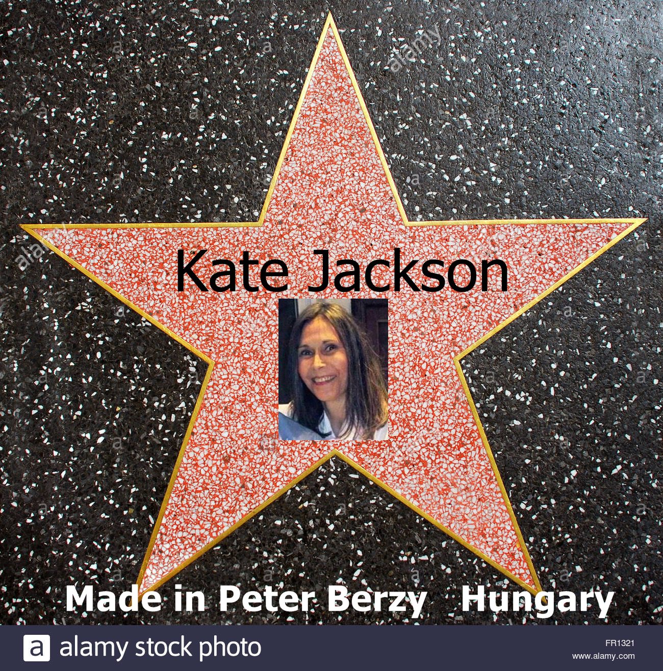  Happy Birthday Kate Jackson!!!!!         