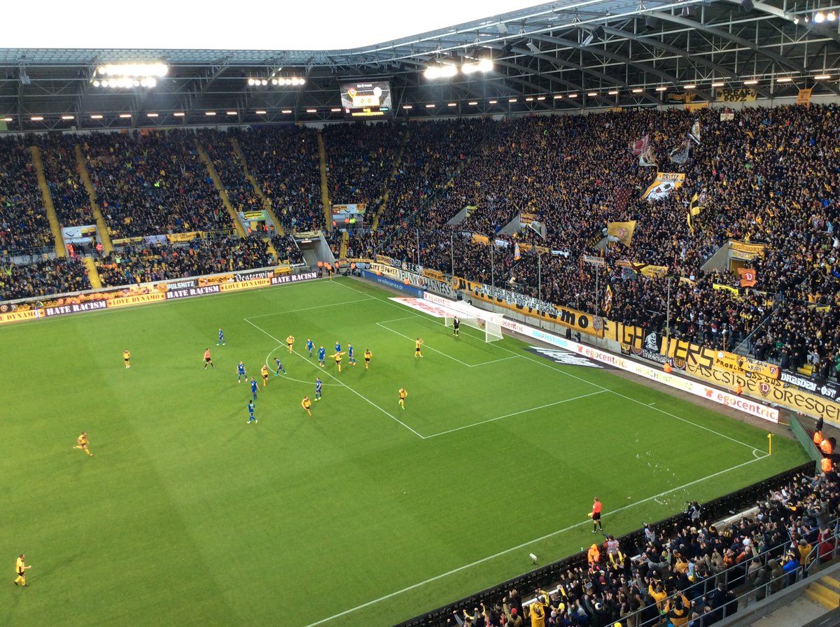 #Möschl! Hammer! 💪💪💪 #SGDEBS 1:0 #sgd1953