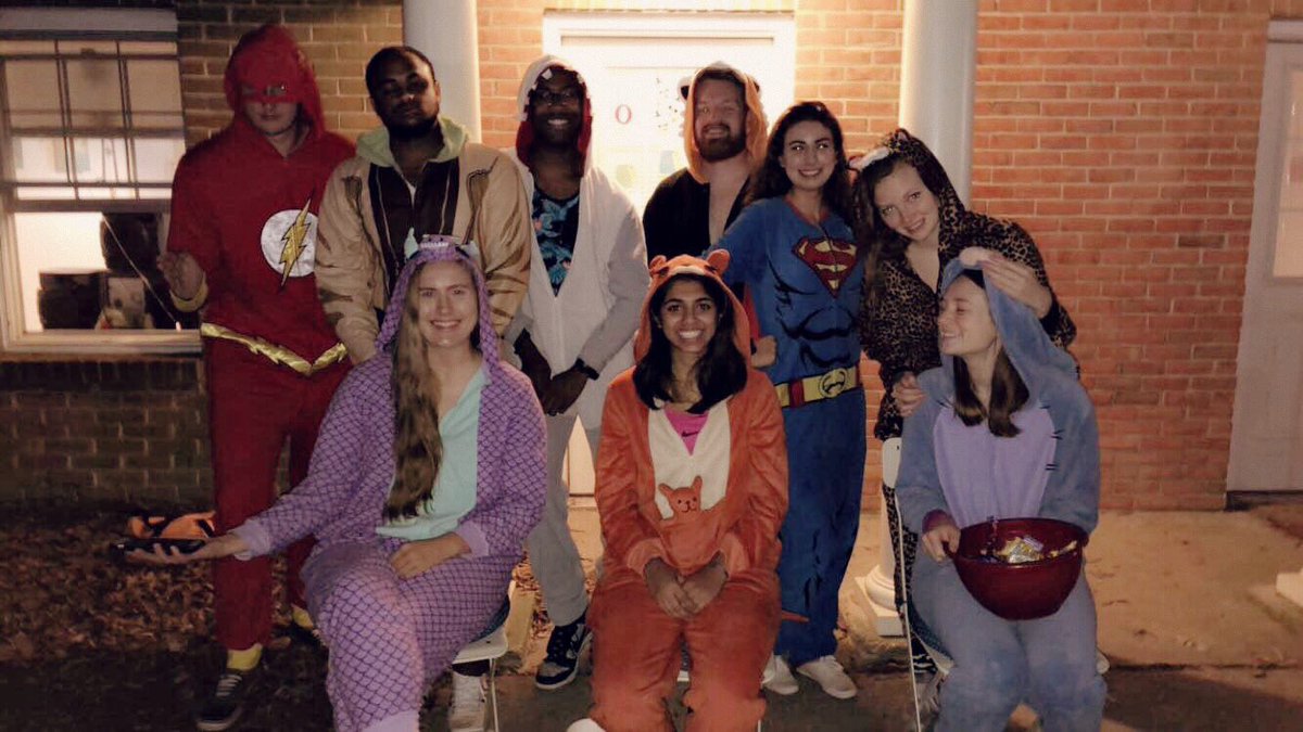 blizzb3ar's tweet photo. Boone Onesie for funsies. #WorstCaptionEver https://t.co/zConurOQdD